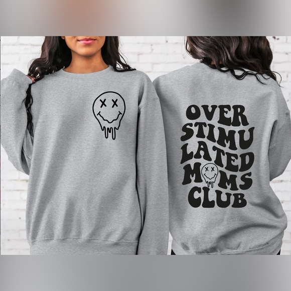 Over Stimulated Moms Club - Picture 4 of 5